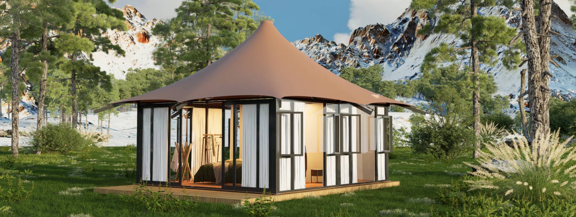 象山区装配式建筑厂家